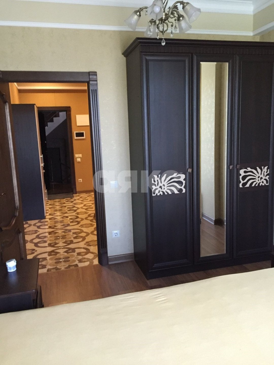 Фото №18: 3-комнатная квартира 95 м² - Дагомыс, р. Лазаревский, ул. Батумское шоссе, 69/9