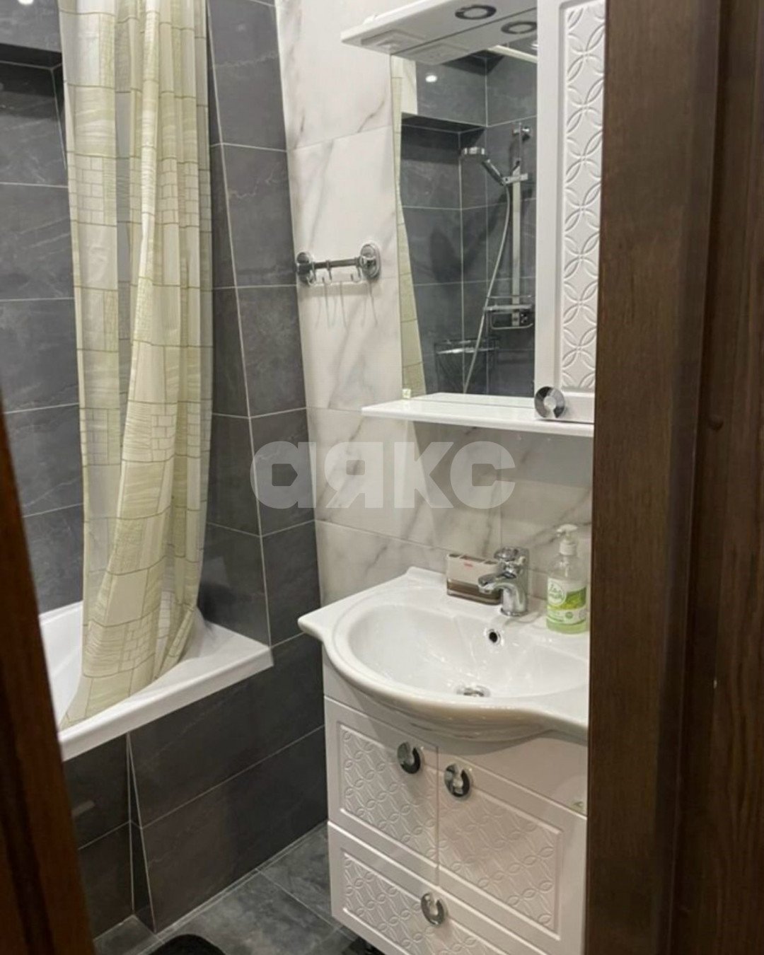 Фото №24: 3-комнатная квартира 95 м² - Дагомыс, р. Лазаревский, ул. Батумское шоссе, 69/9