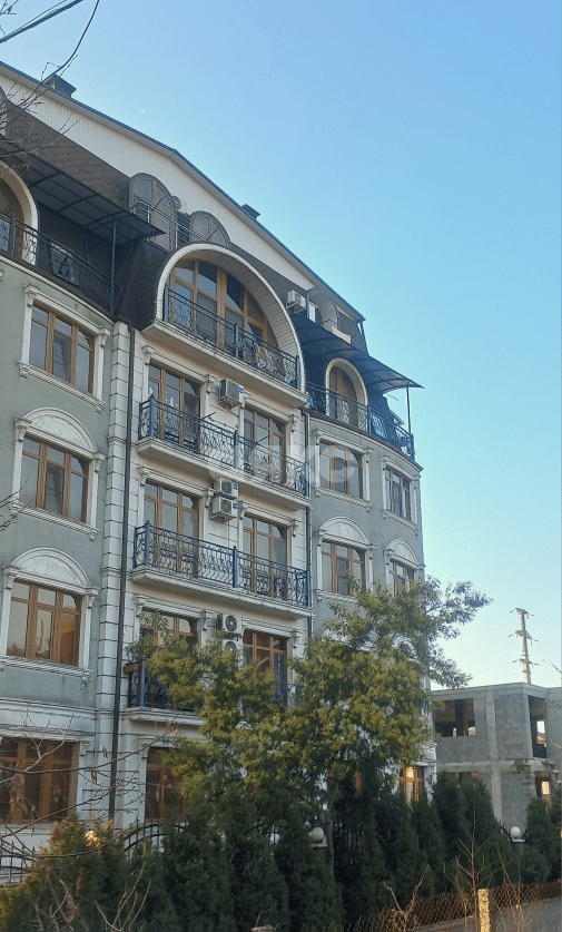 Фото №28: 3-комнатная квартира 95 м² - Дагомыс, р. Лазаревский, ул. Батумское шоссе, 69/9