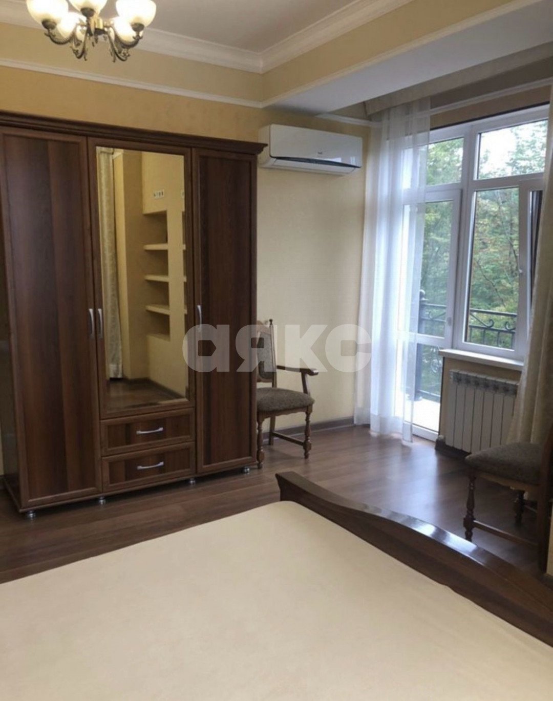 Фото №19: 3-комнатная квартира 95 м² - Дагомыс, р. Лазаревский, ул. Батумское шоссе, 69/9