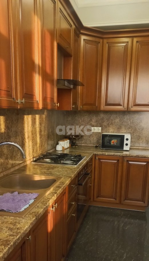 Фото №10: 3-комнатная квартира 95 м² - Дагомыс, р. Лазаревский, ул. Батумское шоссе, 69/9