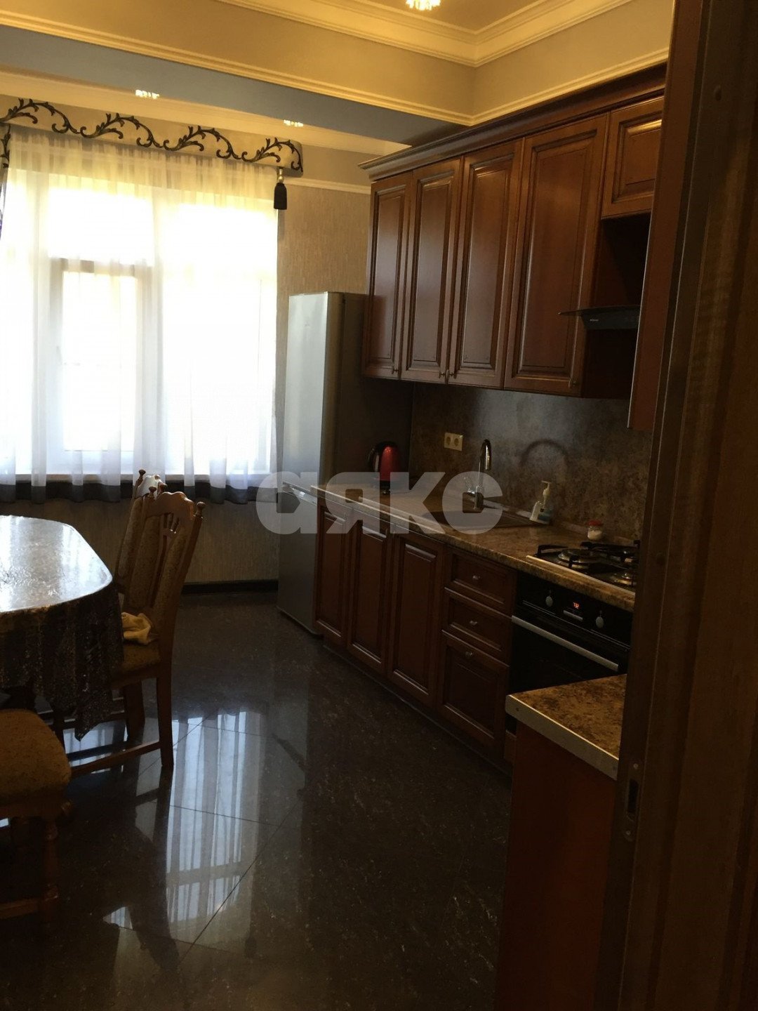 Фото №11: 3-комнатная квартира 95 м² - Дагомыс, р. Лазаревский, ул. Батумское шоссе, 69/9