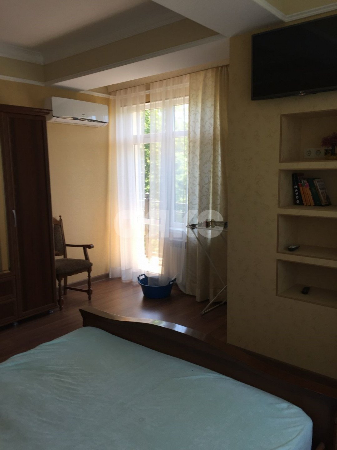 Фото №16: 3-комнатная квартира 95 м² - Дагомыс, р. Лазаревский, ул. Батумское шоссе, 69/9