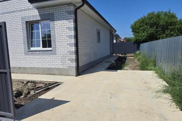 Фото №2: Дом 86 м² - № 2 АО ЮГТЕКС, мкр. Прикубанский внутригородской округ, ул. Абрикосовая