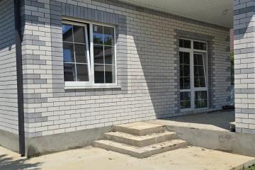 Фото №3: Дом 86 м² - № 2 АО ЮГТЕКС, мкр. Прикубанский внутригородской округ, ул. Абрикосовая