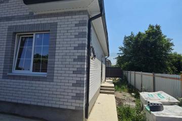 Фото №5: Дом 86 м² - № 2 АО ЮГТЕКС, мкр. Прикубанский внутригородской округ, ул. Абрикосовая