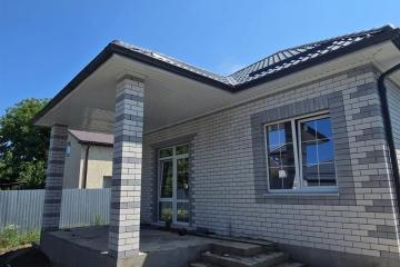 Фото №5: Дом 86 м² - № 2 АО ЮГТЕКС, мкр. Прикубанский внутригородской округ, ул. Абрикосовая, 225