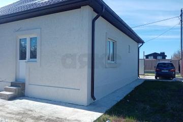 Фото №3: Дом 90 м² - СПК Прогресс, мкр. Прикубанский внутригородской округ, ул. Радужная, 115