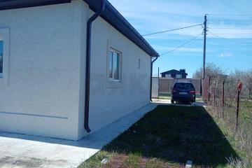 Фото №2: Дом 90 м² - СПК Прогресс, мкр. Прикубанский внутригородской округ, ул. Радужная, 115