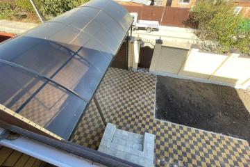 Фото №1: Дом 184 м² - Краснодар, мкр. Табачная Фабрика, ул. Дачная, 328