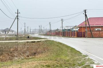 Фото №1: Земельный участок 24 сот. - Новобжегокай, ул. Хатита Махмуда, 9