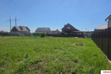 Фото №5: Земельный участок 24 сот. - Новобжегокай, ул. Хатита Махмуда, 9