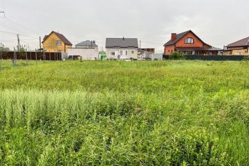 Фото №2: Земельный участок 24 сот. - Новобжегокай, ул. Хатита Махмуда, 9