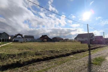 Фото №4: Земельный участок 24 сот. - Новобжегокай, ул. Хатита Махмуда, 9