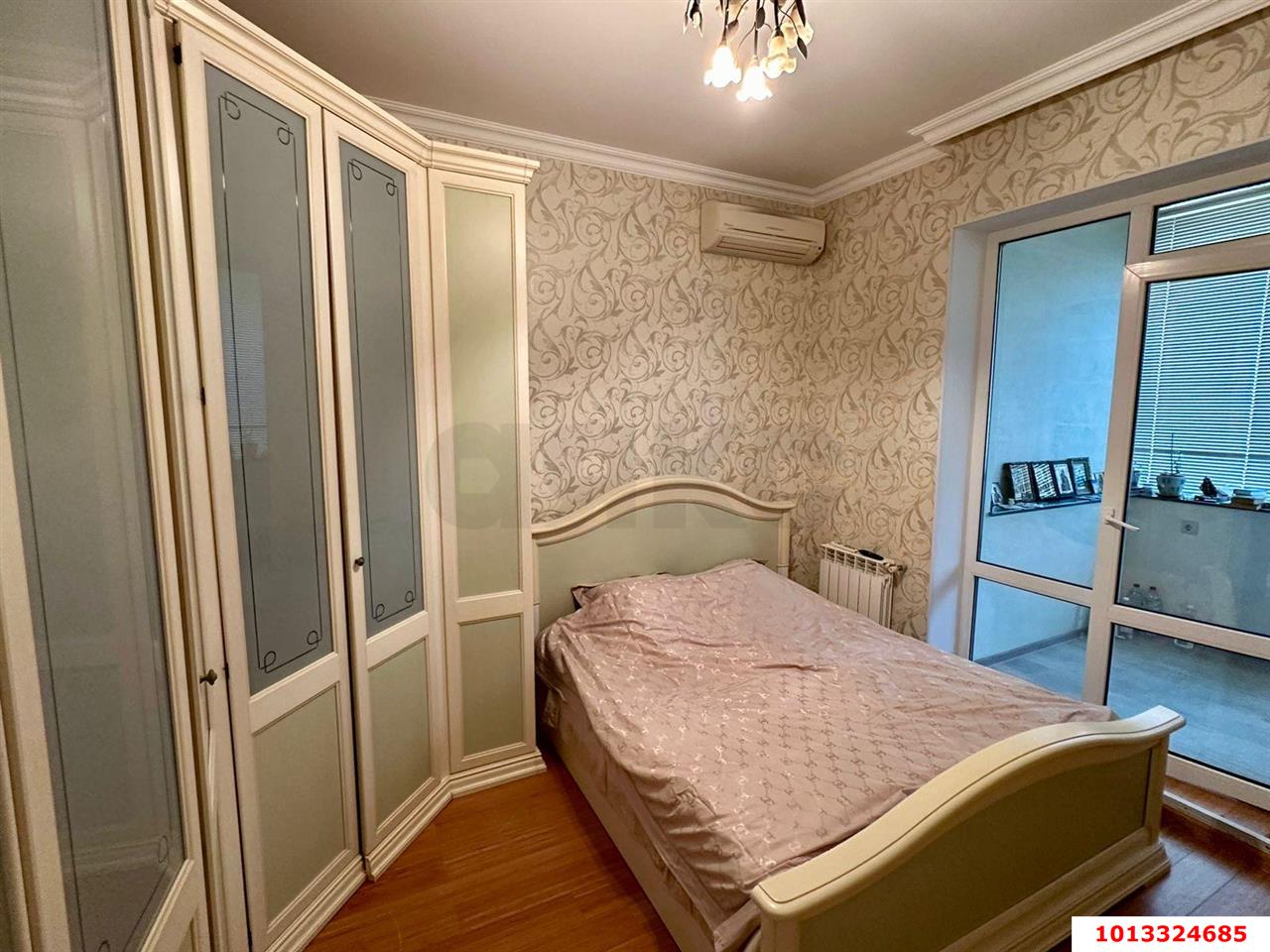 Фото №4: 3-комнатная квартира 119 м² - Сочи, Центральный, мкр. Мамайка, ул. Волжская, 44