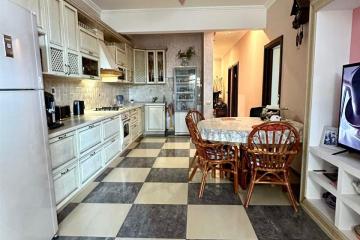 Фото №1: 3-комнатная квартира 95 м² - Сочи, мкр. Мамайка, ул. Волжская, 44