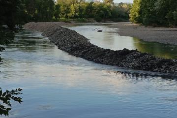 Фото №1: Коммерция 13 м² - Тубы, ул. Клубная, 32