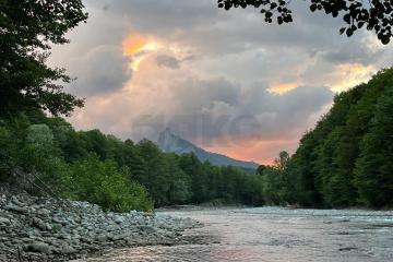 Фото №2: Коммерция 13 м² - Тубы, ул. Клубная, 32