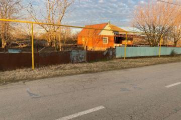 Фото №1: Земельный участок 26 сот. - Панахес, ул. Х.М. Совмена