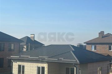 Фото №1: Дом 109 м² - Краснодар, п. коттеджный  Николино Парк 2, ул. имени Николая Жугана, 20