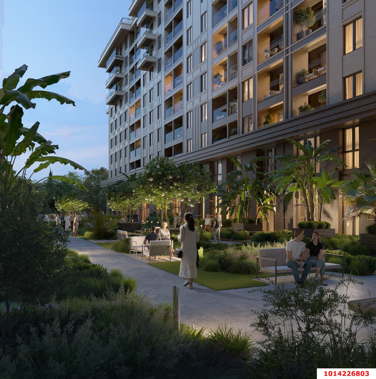 Фото №1: Кладовка 33 м² - Сочи, Адлерский, Адлер, мкр. Курортный Городок, ул. Ленина, 280/3