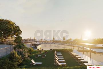 Фото №4: Кладовка 29 м² - Сочи, мкр. Курортный Городок, ул. Ленина, 280/3