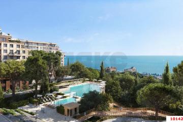 Фото №3: Кладовка 29 м² - Сочи, мкр. Курортный Городок, ул. Ленина, 280/3