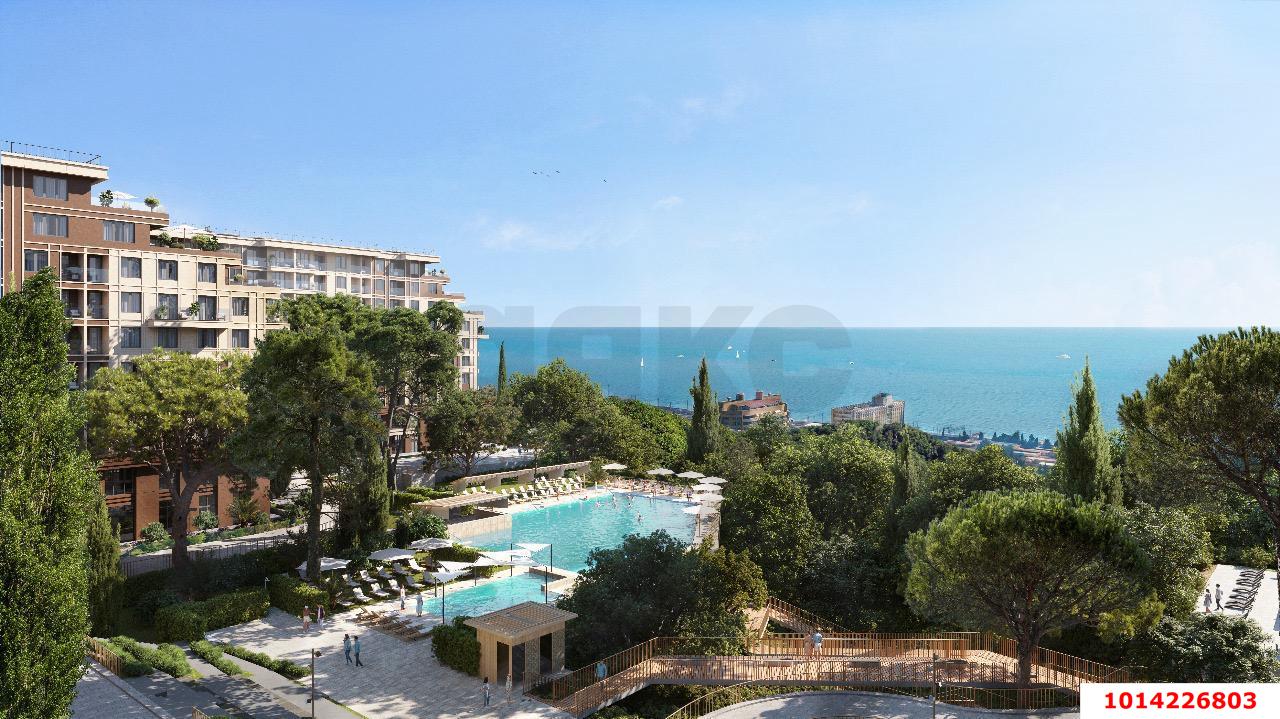 Фото №3: Кладовка 33 м² - Сочи, Адлерский, Адлер, мкр. Курортный Городок, ул. Ленина, 280/3