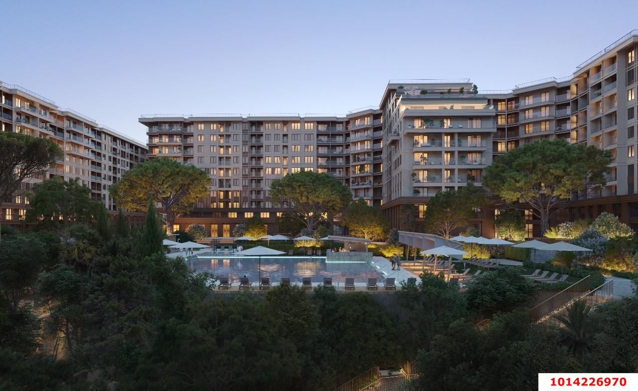 Фото №6: Кладовка 37 м² - Сочи, Адлерский, Адлер, мкр. Курортный Городок, ул. Ленина, 280