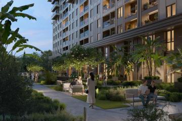 Фото №1: Кладовка 37 м² - Сочи, мкр. Курортный Городок, ул. Ленина, 280