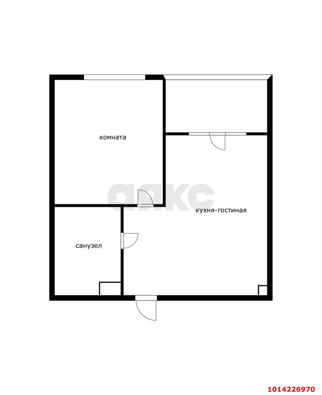 Фото №10: Кладовка 37 м² - Сочи, Адлерский, Адлер, мкр. Курортный Городок, ул. Ленина, 280