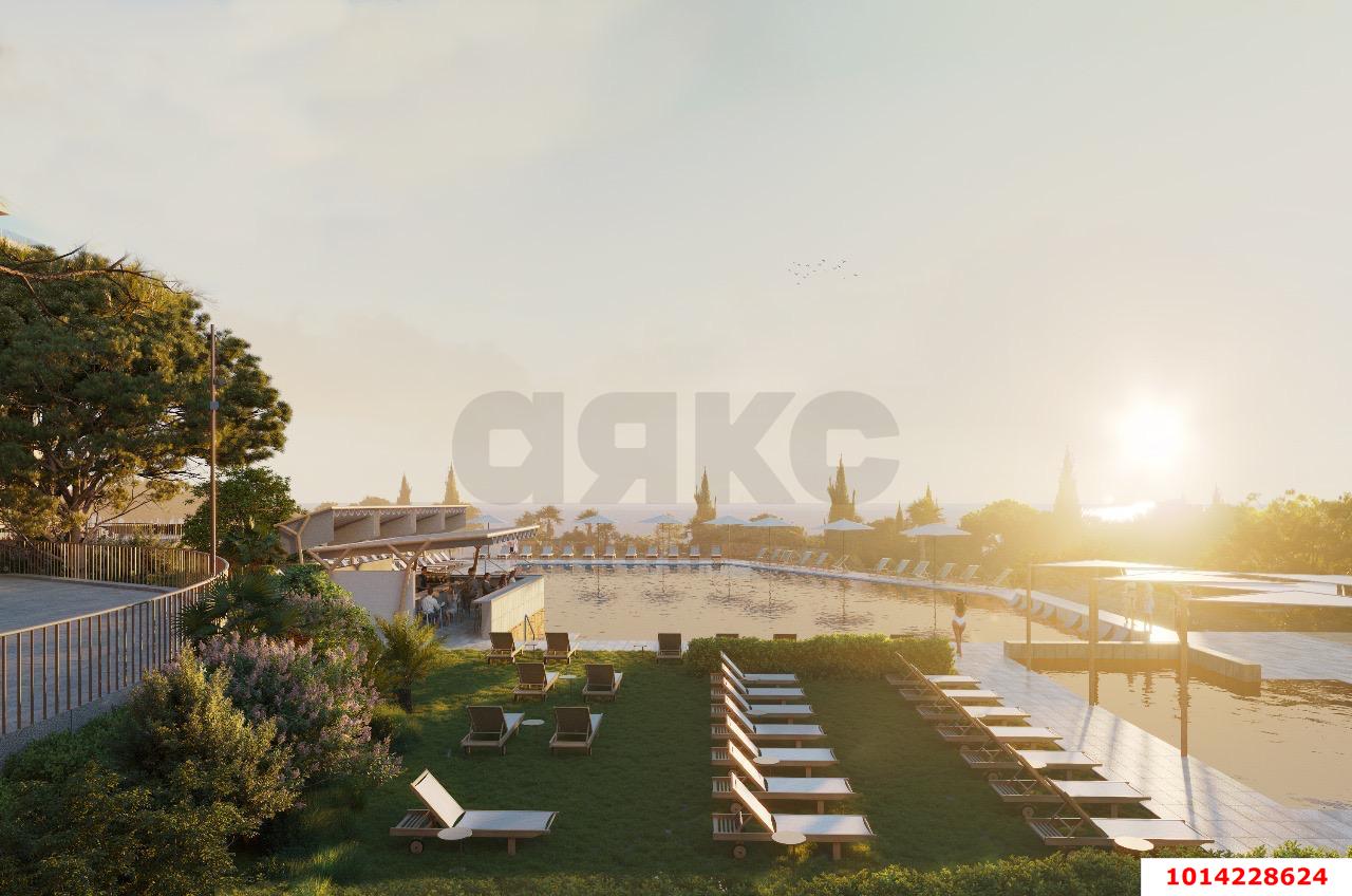 Фото №2: Кладовка 33 м² - Сочи, Адлерский, Адлер, мкр. Курортный Городок, ул. Ленина, 280А