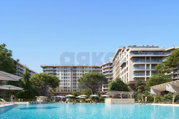 Фото №4: Кладовка 33 м² - Сочи, мкр. Курортный Городок, ул. Ленина, 280А