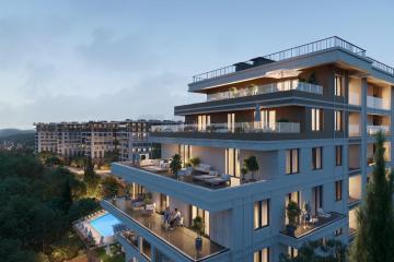 Фото №4: Кладовка 33 м² - Сочи, мкр. Курортный Городок, ул. Ленина, 280А