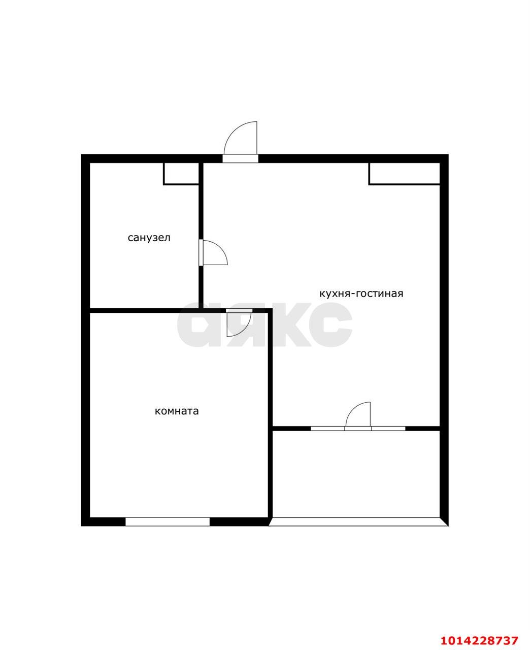 Фото №10: Кладовка 33 м² - Сочи, Адлерский, Адлер, мкр. Курортный Городок, ул. Ленина, 280А