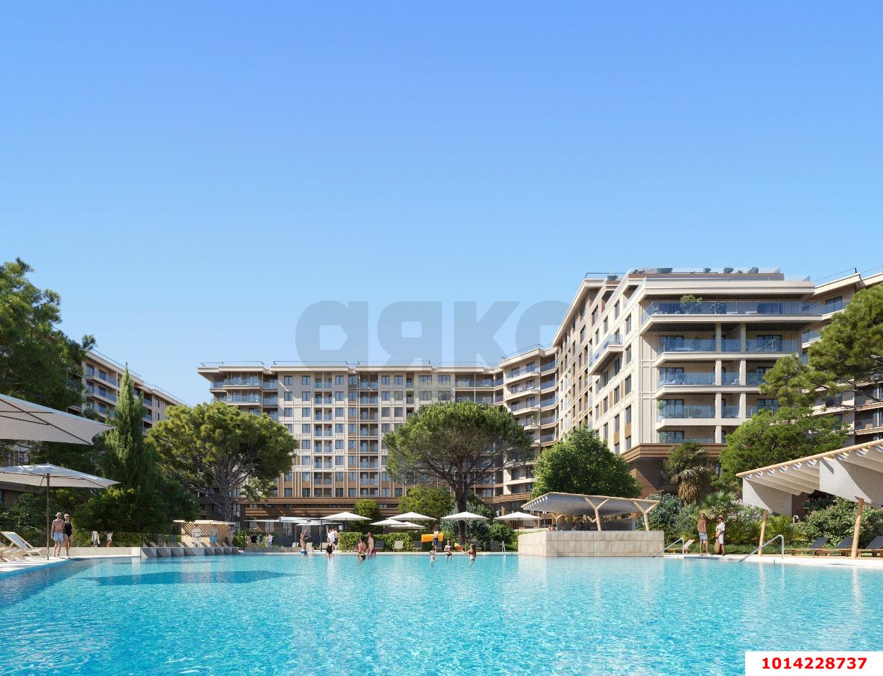 Фото №5: Кладовка 33 м² - Сочи, Адлерский, Адлер, мкр. Курортный Городок, ул. Ленина, 280А