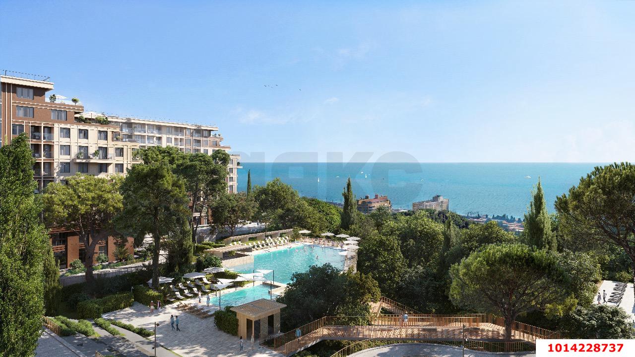 Фото №2: Кладовка 33 м² - Сочи, Адлерский, Адлер, мкр. Курортный Городок, ул. Ленина, 280А