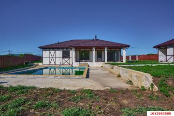 Фото №1: Дом 312 м² - Крепостная, мкр. Солнечная Поляна, ул. Северная, 7