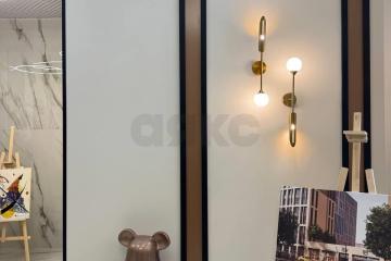 Фото №3: 3-комнатная квартира 116 м² - Краснодар, мкр. ЖК Эрмитаж, 