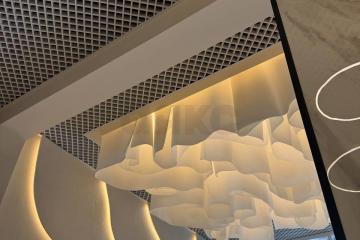 Фото №4: 3-комнатная квартира 116 м² - Краснодар, мкр. ЖК Эрмитаж, 