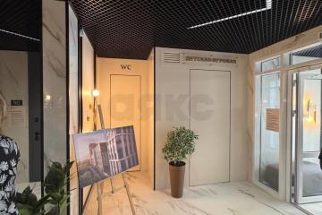 Фото №2: 3-комнатная квартира 116 м² - Краснодар, мкр. ЖК Эрмитаж, 