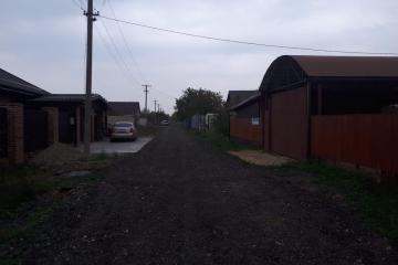 Фото №5: Земельный участок 5.5 сот. - Липники, р. Адлерский, ул. Липецкая, 14