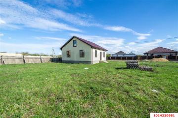 Фото №1: Дом 34 м² - Адыгейск, ул. Абадзехская, 6