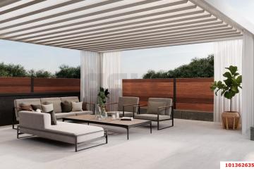 Фото №4: Земельный участок 13.7 сот. - Краснодар, мкр. Гидростроителей, ул. Курортный Посёлок, 82