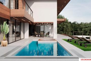 Фото №5: Земельный участок 13.7 сот. - Краснодар, мкр. Гидростроителей, ул. Курортный Посёлок, 82