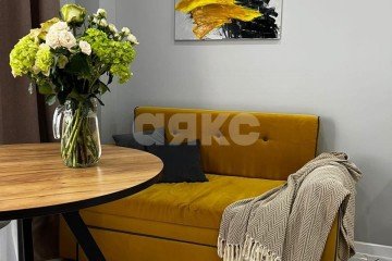 Фото №1: Апартаменты 34 м² - Сочи, мкр. Энергетик-Изумруд, ул. Православная, 16/1