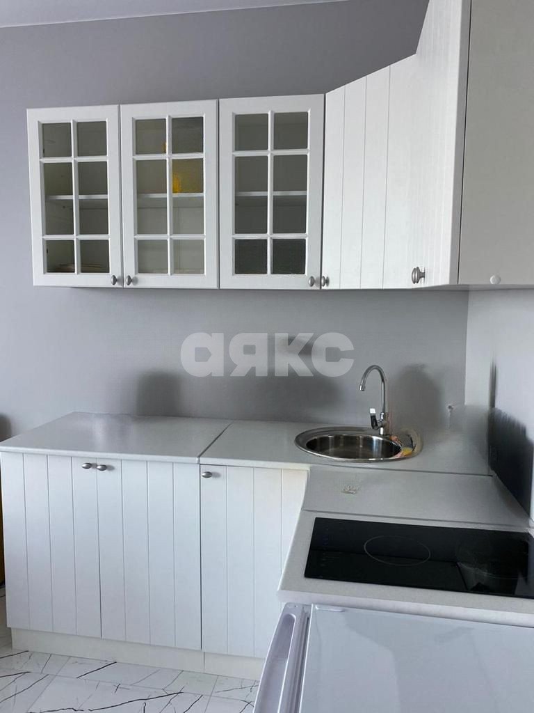 Фото №6: Апартаменты 34 м² - Сочи, Адлерский, Адлер, мкр. Энергетик-Изумруд, ул. Православная, 16/1