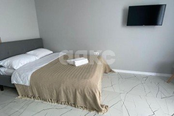 Фото №3: Апартаменты 34 м² - Сочи, мкр. Энергетик-Изумруд, ул. Православная, 16/1