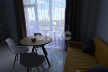 Фото №4: Апартаменты 34 м² - Сочи, мкр. Энергетик-Изумруд, ул. Православная, 16/1