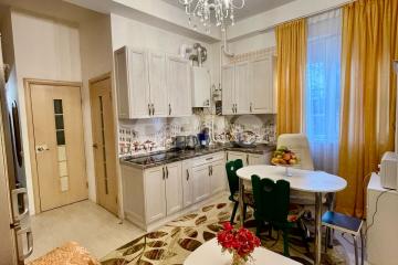 Фото №4: 1-комнатная квартира 36 м² - Сочи, р. Центральный, ул. Тимирязева, 5